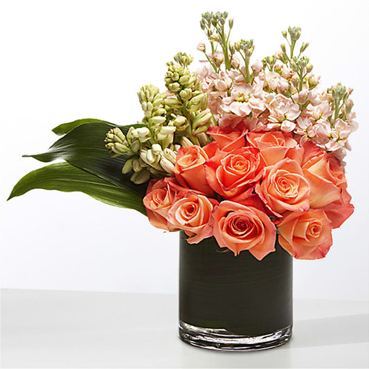 The Moment –  Royalty Flowers, Alexandria VA