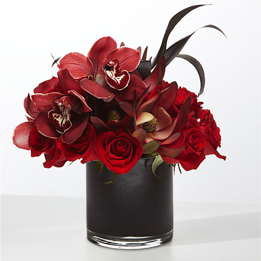 The Eclipse –  Royalty Flowers, Alexandria VA