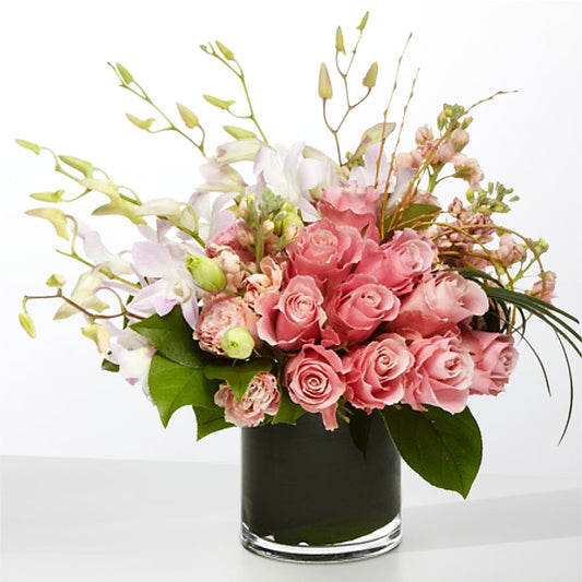 The Muse –  Royalty Flowers, Alexandria VA
