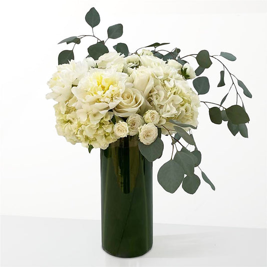 The Pearl –  Royalty Flowers, Alexandria VA