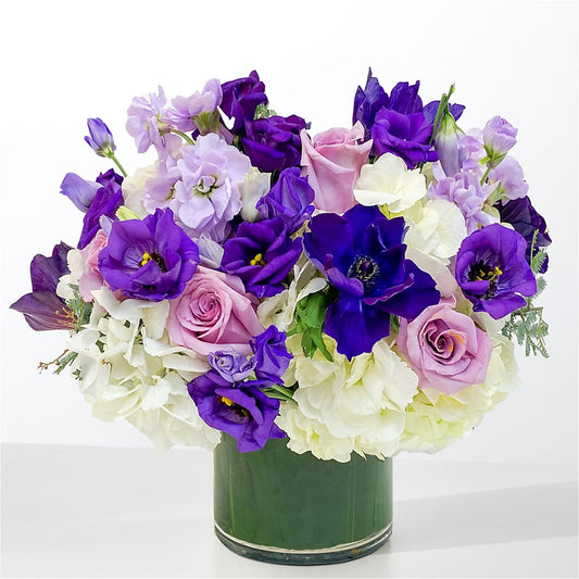 The Gemstone –  Royalty Flowers, Alexandria VA