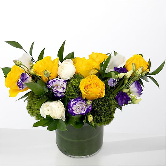 The Spectacle –  Royalty Flowers, Alexandria VA