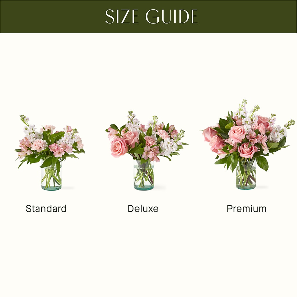 At the Ballet Bouquet –  Royalty Flowers, Alexandria VA
