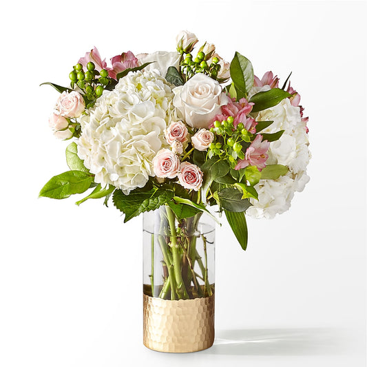 Parisian Stroll Bouquet –  Royalty Flowers, Alexandria VA