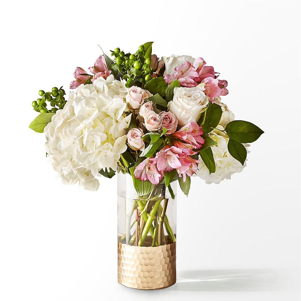 Parisian Stroll Bouquet –  Royalty Flowers, Alexandria VA