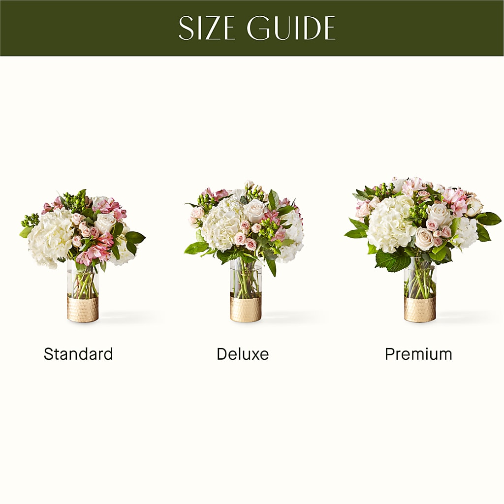 Parisian Stroll Bouquet –  Royalty Flowers, Alexandria VA