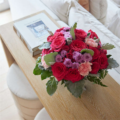 Sweet As Can Be Bouquet –  Royalty Flowers, Alexandria VA