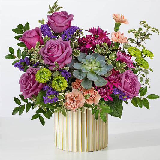 You're a Gem Bouquet –  Royalty Flowers, Alexandria VA