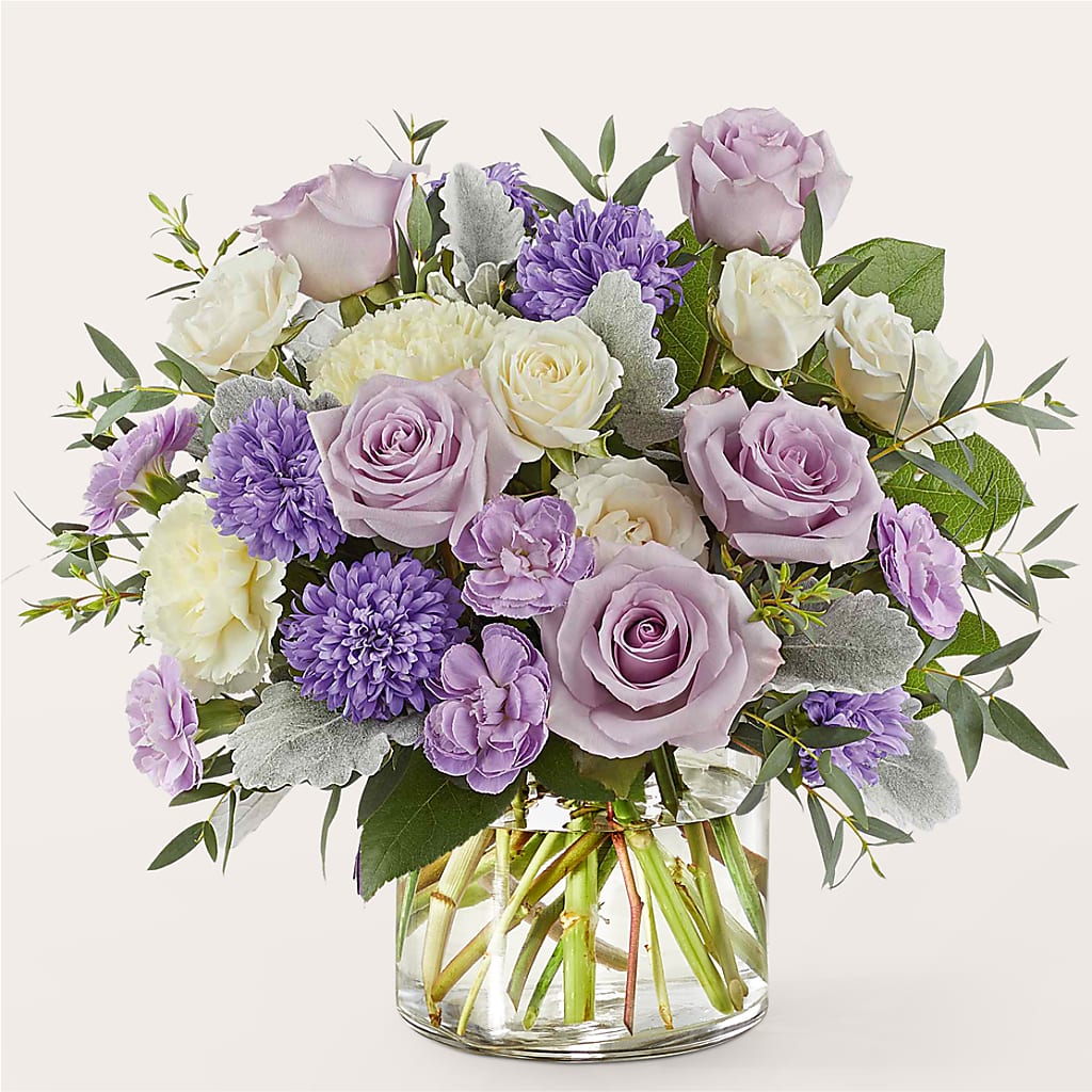 Stardust Bouquet –  Royalty Flowers, Alexandria VA