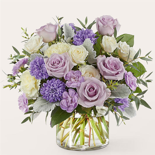 Stardust Bouquet –  Royalty Flowers, Alexandria VA