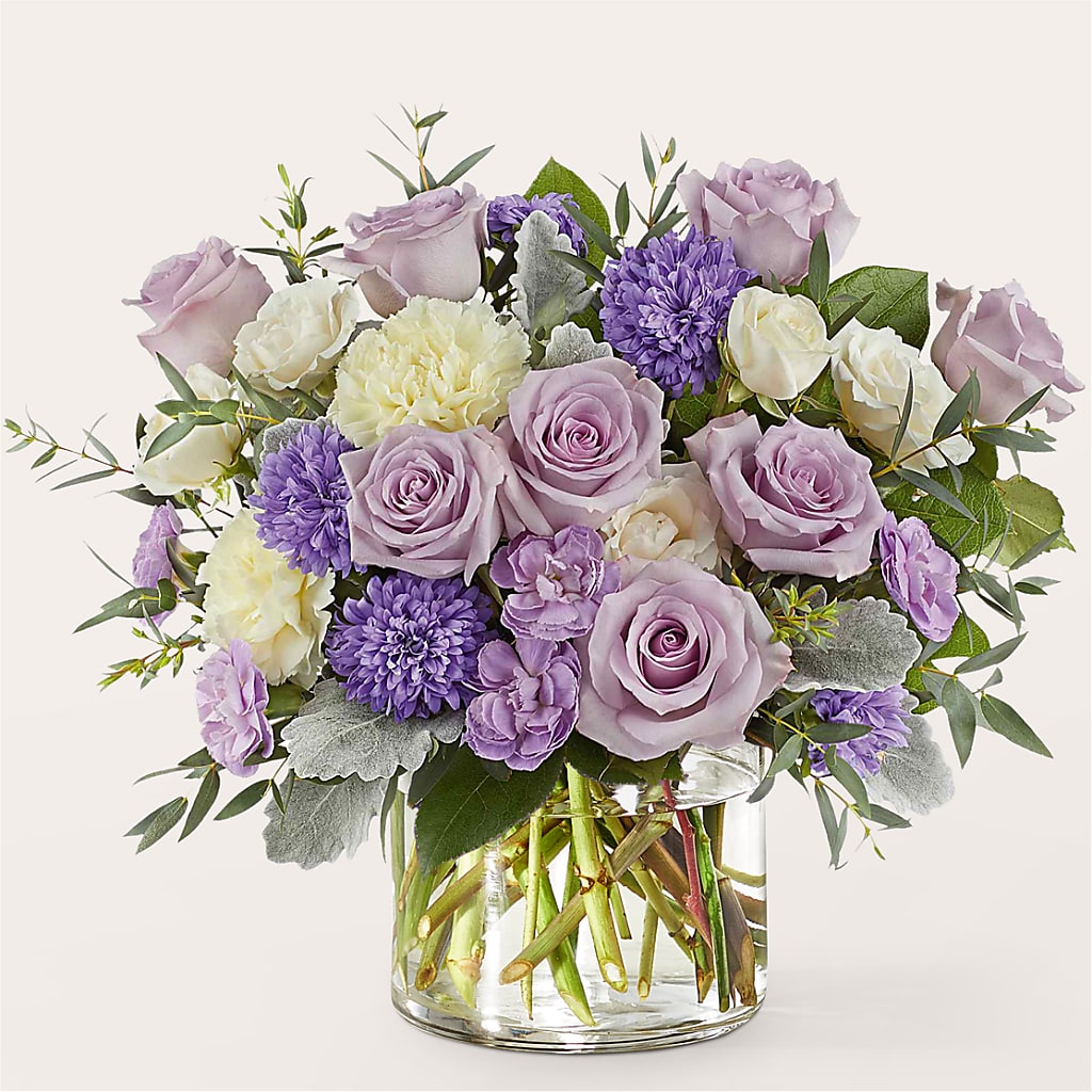 Stardust Bouquet –  Royalty Flowers, Alexandria VA