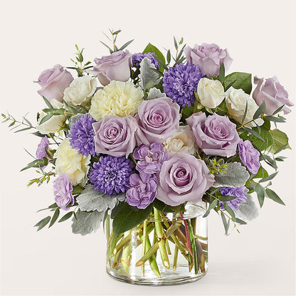 Stardust Bouquet –  Royalty Flowers, Alexandria VA