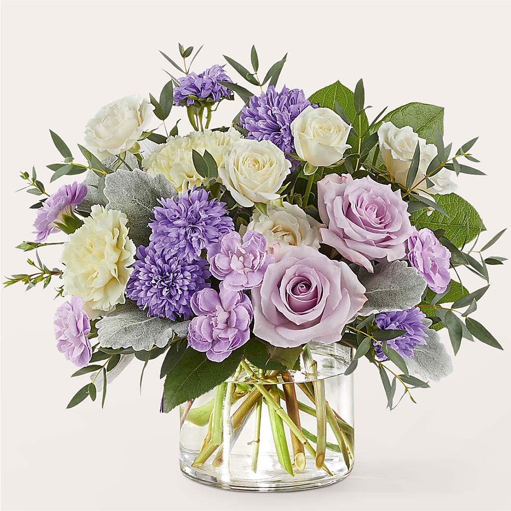 Stardust Bouquet –  Royalty Flowers, Alexandria VA