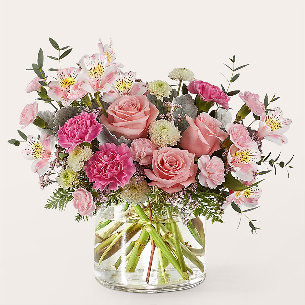 The Treehouse Bouquet –  Royalty Flowers, Alexandria VA