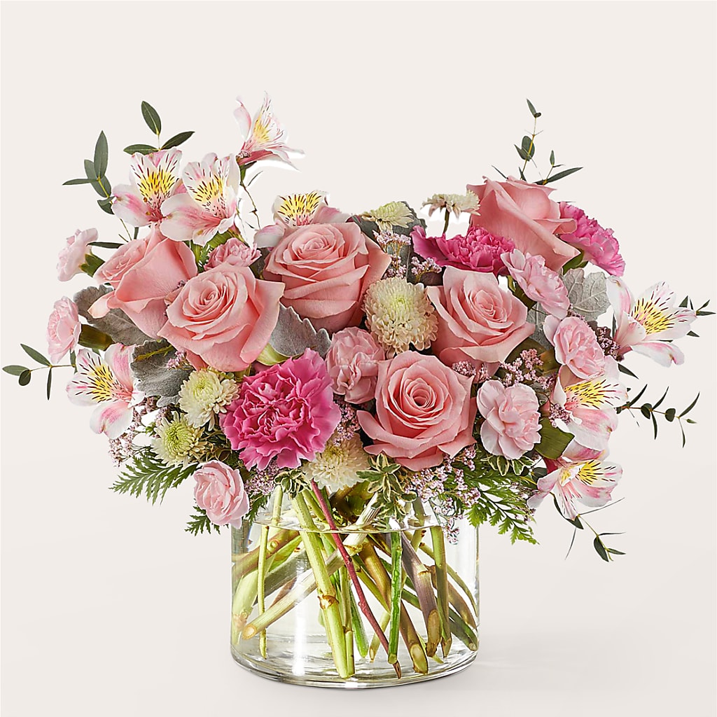 The Treehouse Bouquet –  Royalty Flowers, Alexandria VA