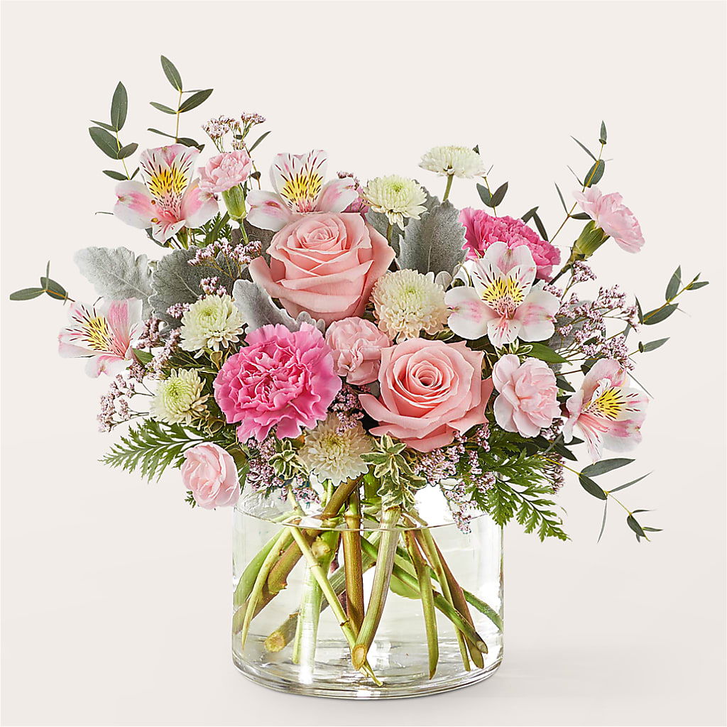 The Treehouse Bouquet –  Royalty Flowers, Alexandria VA