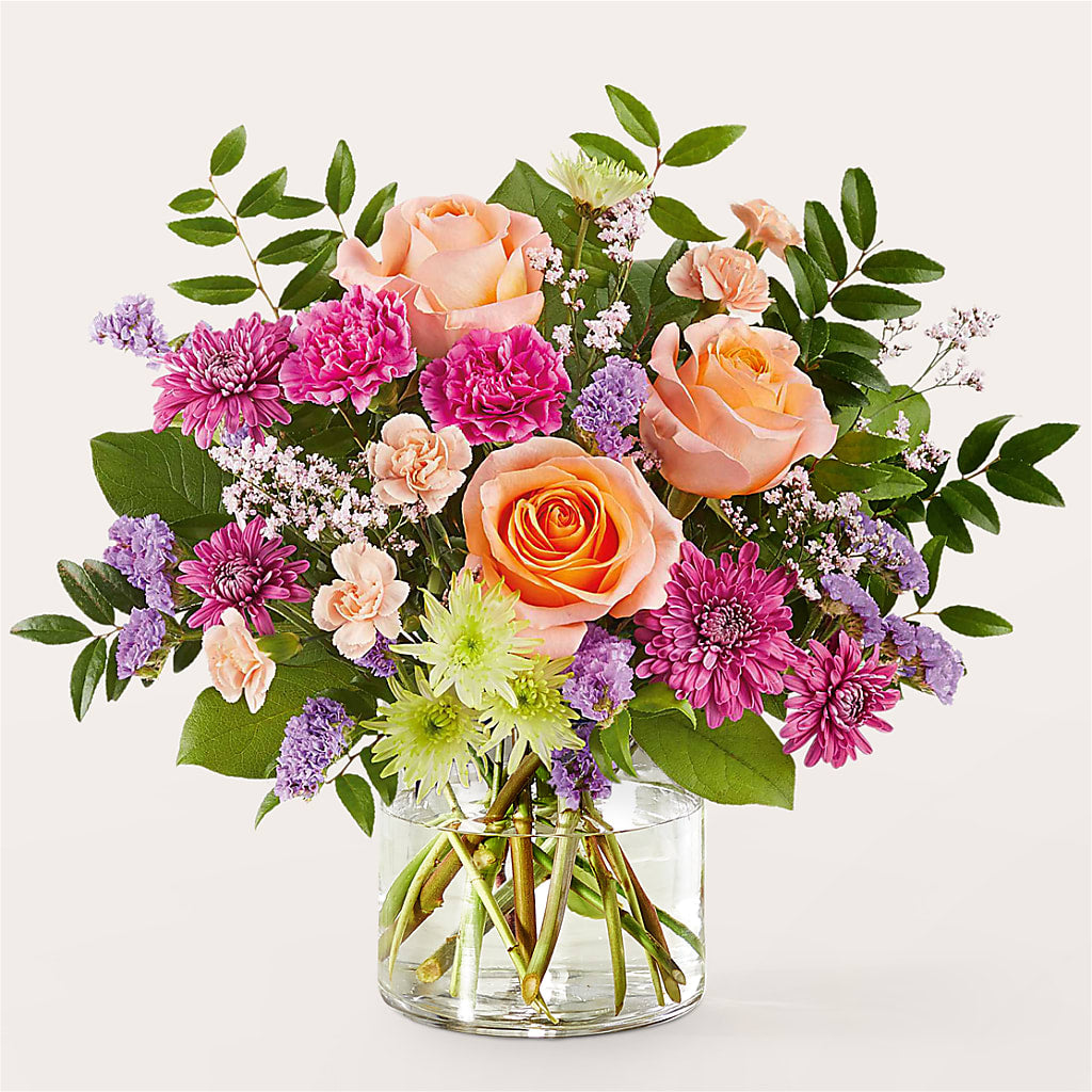Effervescence Bouquet –  Royalty Flowers, Alexandria VA