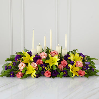 Forever Arrangement –  Royalty Flowers, Alexandria VA