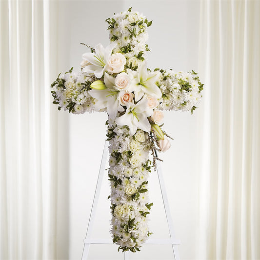 Spiritual Guidance Standing Spray