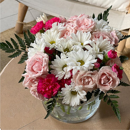 Sweet Surprises® Bouquet –  Royalty Flowers, Alexandria VA