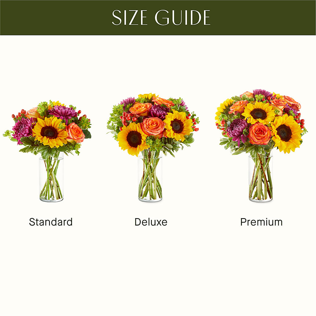 Nature Walk Bouquet –  Royalty Flowers, Alexandria VA