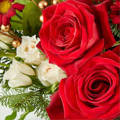 Believe Bouquet –  Royalty Flowers, Alexandria VA