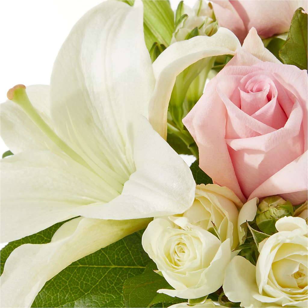 Kindhearted Bouquet –  Royalty Flowers, Alexandria VA