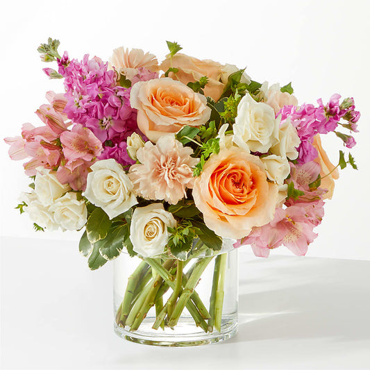 Paradise Bouquet –  Royalty Flowers, Alexandria VA