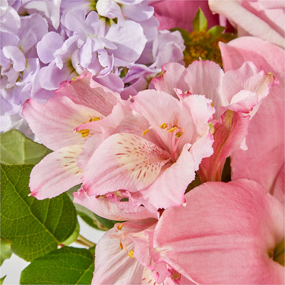 The Crown Jewel Bouquet –  Royalty Flowers, Alexandria VA