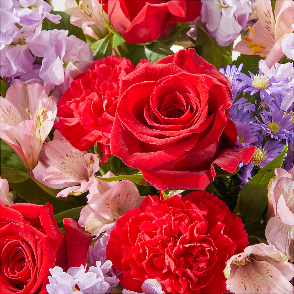 Your Majesty Bouquet –  Royalty Flowers, Alexandria VA