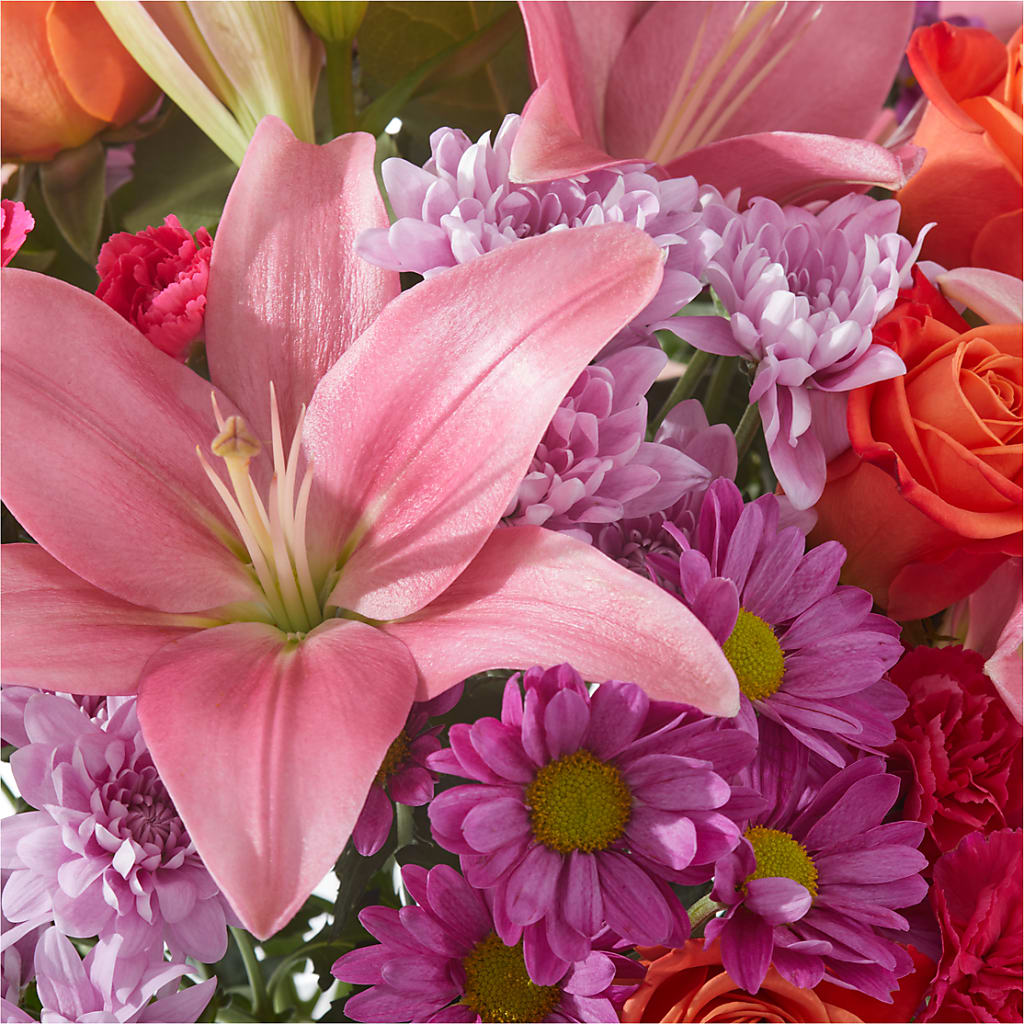 One and Only Bouquet –  Royalty Flowers, Alexandria VA