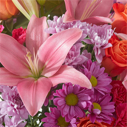 One and Only Bouquet –  Royalty Flowers, Alexandria VA