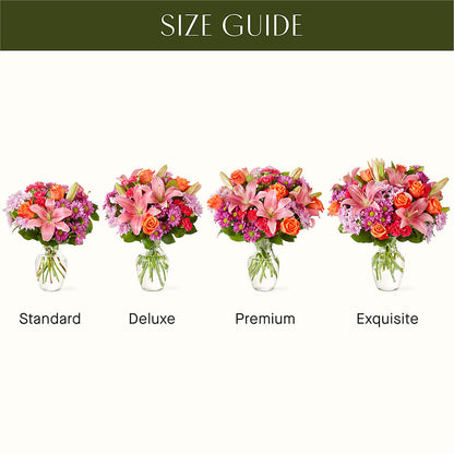 One and Only Bouquet –  Royalty Flowers, Alexandria VA