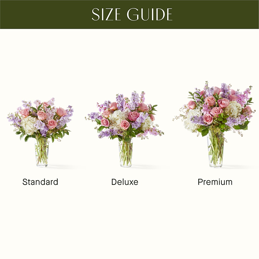 Embraced Bouquet –  Royalty Flowers, Alexandria VA