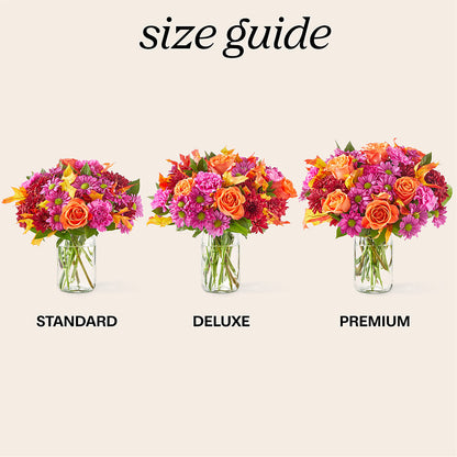 Mum's the Word Bouquet –  Royalty Flowers, Alexandria VA