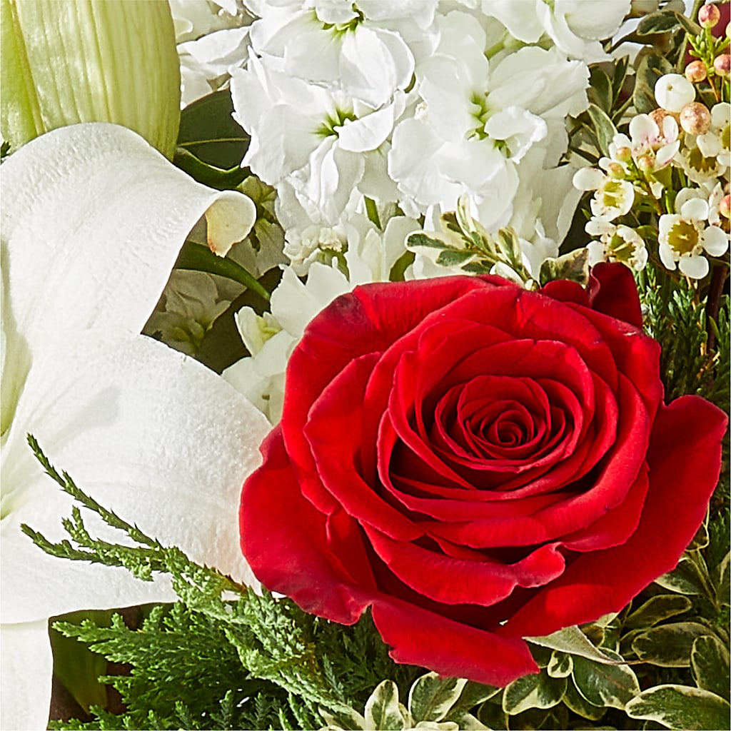 Twinkle Lights Bouquet –  Royalty Flowers, Alexandria VA