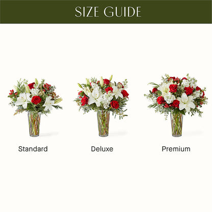 Twinkle Lights Bouquet –  Royalty Flowers, Alexandria VA