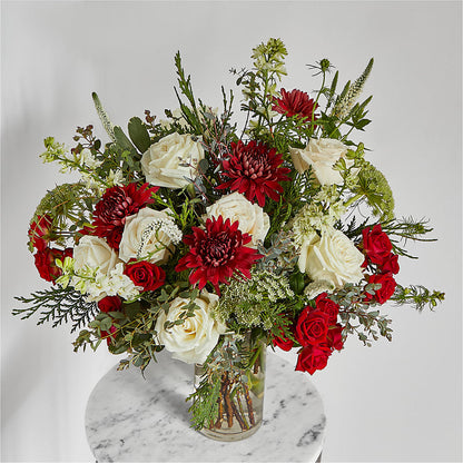 Favorite Traditions Bouquet –  Royalty Flowers, Alexandria VA