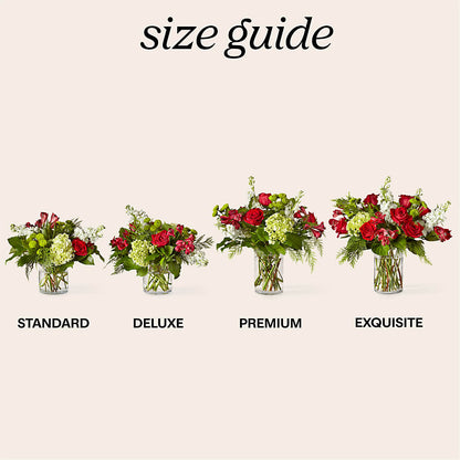 Tree Shopping Bouquet –  Royalty Flowers, Alexandria VA