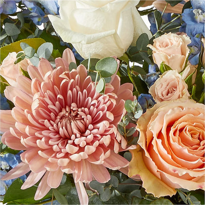 Inspired Bouquet –  Royalty Flowers, Alexandria VA