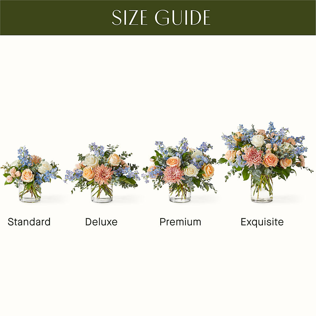 Inspired Bouquet –  Royalty Flowers, Alexandria VA
