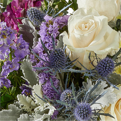 Shooting Star Bouquet –  Royalty Flowers, Alexandria VA