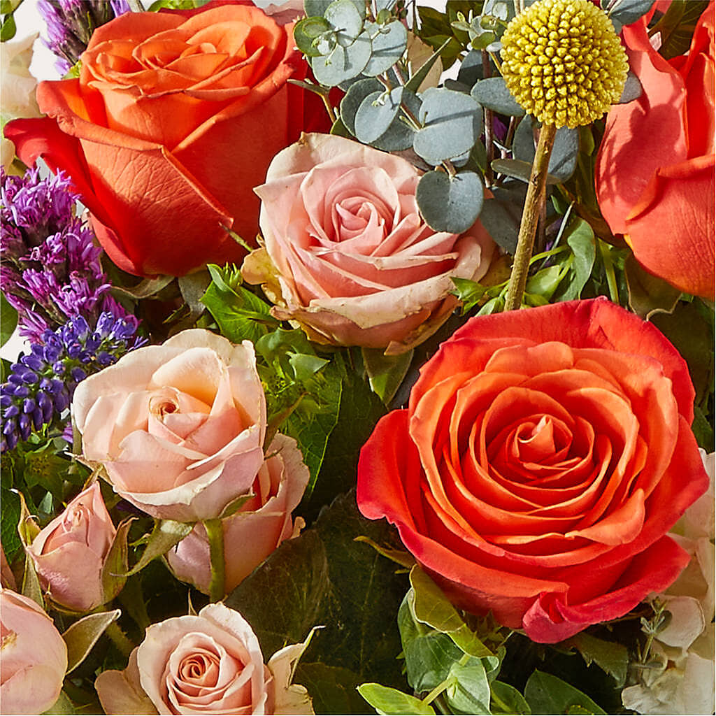 The Standout Bouquet –  Royalty Flowers, Alexandria VA