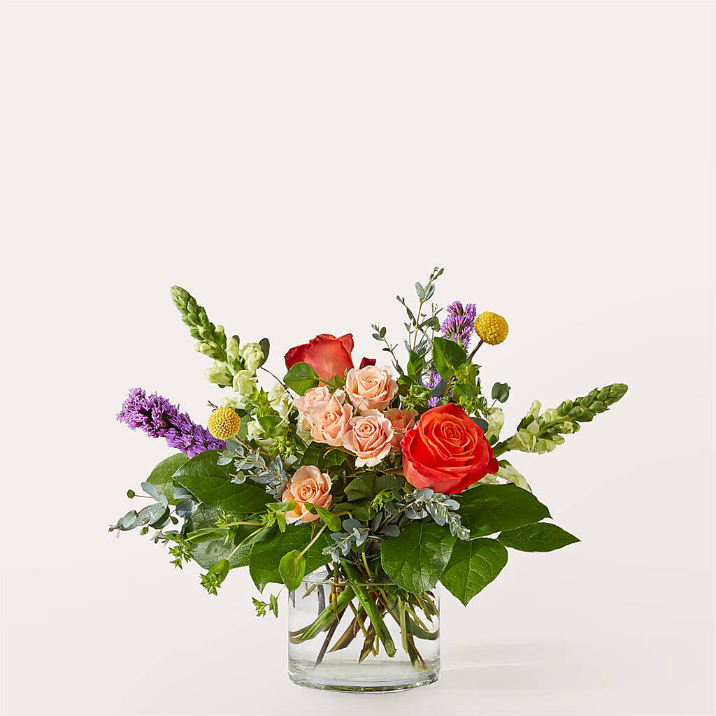 The Standout Bouquet –  Royalty Flowers, Alexandria VA