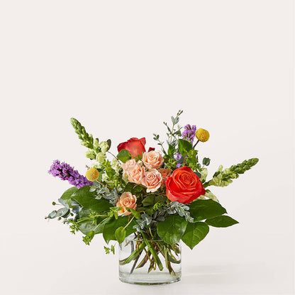 The Standout Bouquet –  Royalty Flowers, Alexandria VA