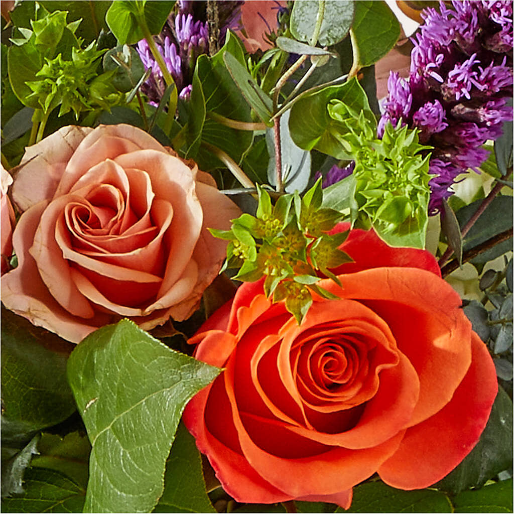 The Standout Bouquet –  Royalty Flowers, Alexandria VA