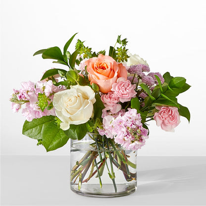French Market Bouquet –  Royalty Flowers, Alexandria VA