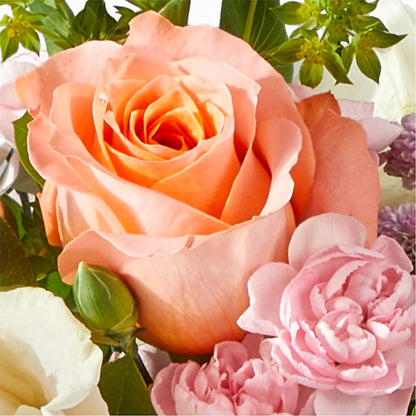 French Market Bouquet –  Royalty Flowers, Alexandria VA