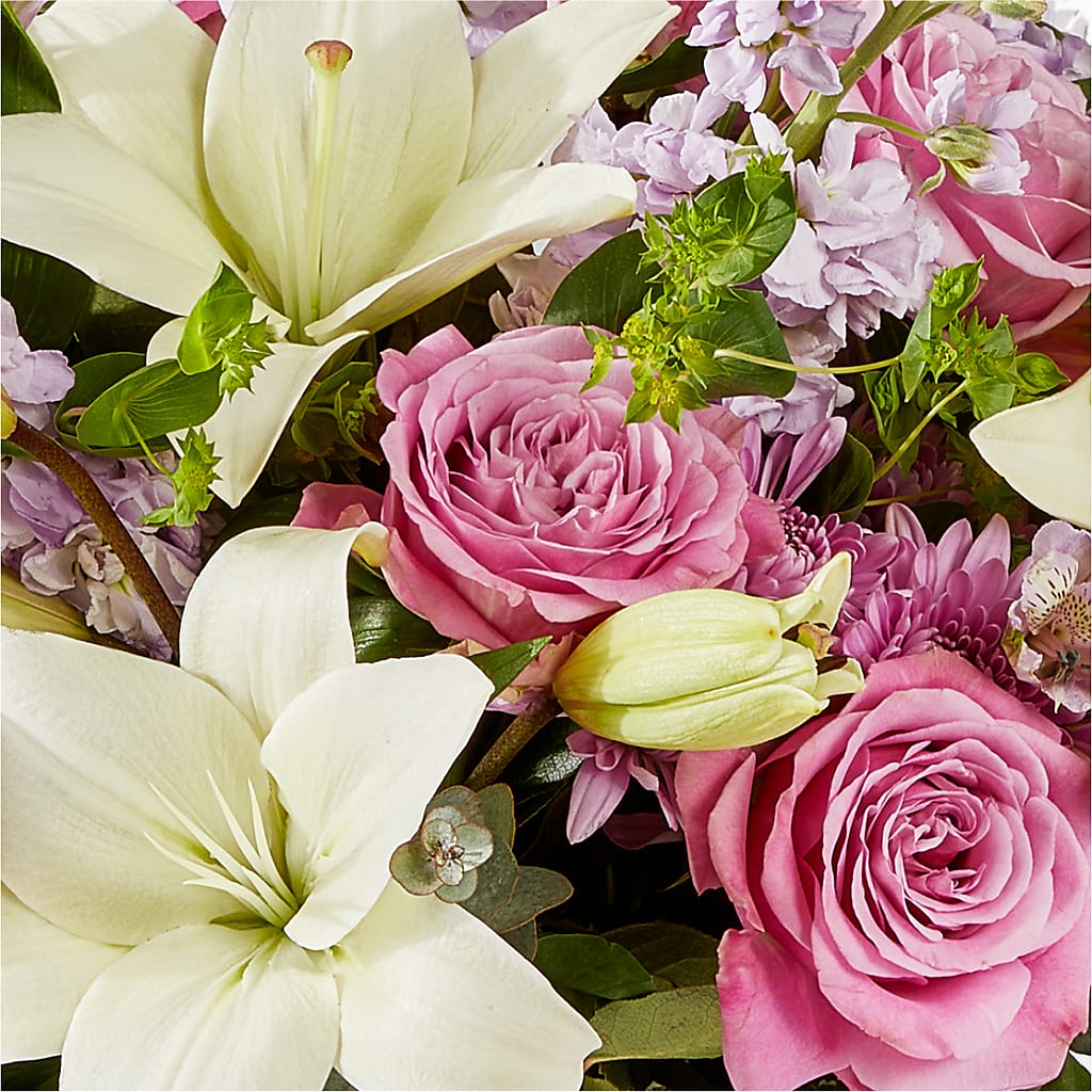 Daydreamer Bouquet –  Royalty Flowers, Alexandria VA