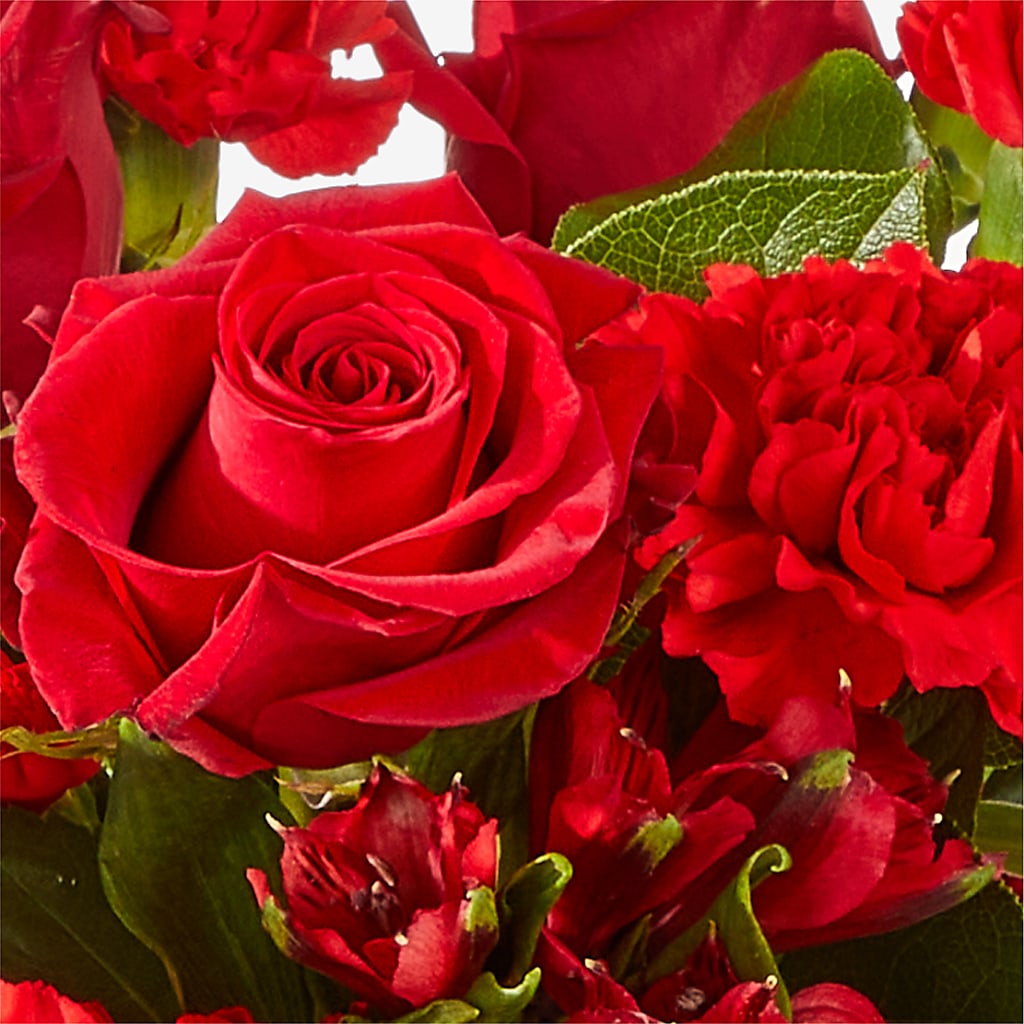 The Heartstrings Bouquet –  Royalty Flowers, Alexandria VA